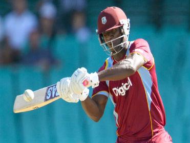 Never write off a team including Darren Sammy